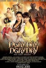 Watch The Lost Dragon Sflix