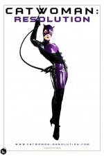 Watch Catwoman Resolution Sflix