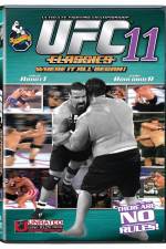 Watch UFC 11 Sflix