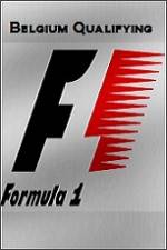 Watch Formula 1 2011 Belgian Grand Prix Qualifying Sflix