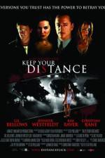 Watch Keep Your Distance Sflix