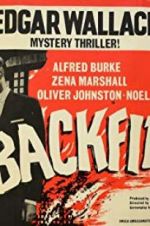 Watch Backfire! Sflix