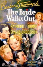 Watch The Bride Walks Out Sflix