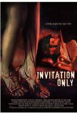 Watch Invitation Only Sflix
