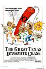 Watch The Great Texas Dynamite Chase Sflix