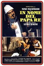 Watch In the Name of the Pope King Sflix