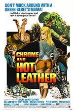 Watch Chrome and Hot Leather Sflix