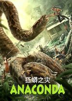Watch Anaconda Sflix