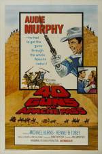 Watch 40 Guns to Apache Pass Sflix