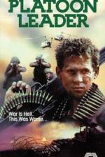 Watch Platoon Leader Sflix