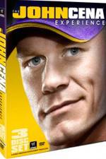 Watch The John Cena Experience Sflix