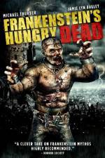 Watch Dr. Frankenstein's Wax Museum of the Hungry Dead Sflix