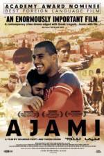 Watch Ajami Sflix
