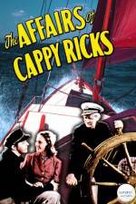 Watch Affairs of Cappy Ricks Sflix
