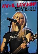Watch Avril Lavigne: Bonez Tour 2005 Live at Budokan Sflix