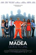 Watch Tyler Perry's Madea Goes to Jail Sflix