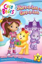 Watch Care Bears Share-a-Lot in Care-a-Lot Sflix