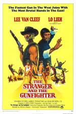 Watch The Stranger and the Gunfighter Sflix