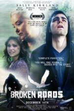 Watch Broken Roads Sflix