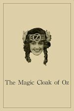 Watch The Magic Cloak of Oz Sflix