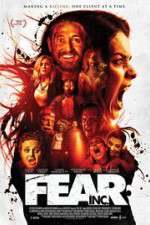 Watch Fear, Inc. Sflix