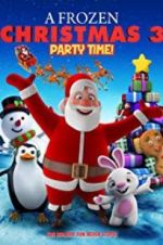 Watch A Frozen Christmas 3 Sflix