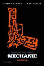 Watch The Mechanic Sflix