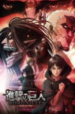 Watch Attack on Titan: Chronicle Sflix