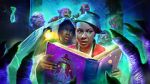 Watch Erax (Short 2022) Sflix