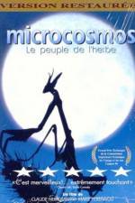 Watch Microcosmos Sflix