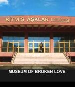 Watch Museum of Broken Love (Short 2017) Sflix