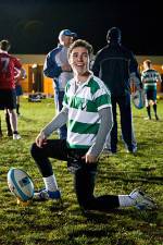 Watch Playing For Charlie Sflix