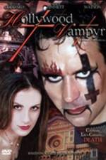 Watch Hollywood Vampyr Sflix
