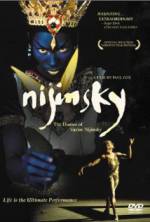 Watch Nijinsky: The Diaries of Vaslav Nijinsky Sflix