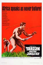 Watch Tarzan and the Jungle Boy Sflix