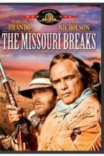 Watch The Missouri Breaks Sflix