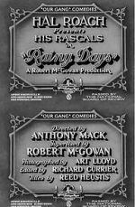 Watch Rainy Days (Short 1928) Sflix