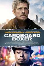 Watch Cardboard Boxer Sflix