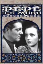 Watch Pepe le Moko Sflix