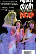 Watch Nudist Colony of the Dead Sflix