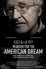 Watch Requiem for the American Dream Sflix