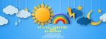 Watch It\'s All Sunshine and Rainbows Sflix