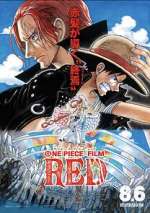 Watch One Piece Film: Red Sflix