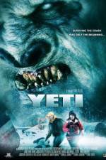 Watch Yeti: Curse of the Snow Demon Sflix