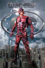 Watch Cicak-Man Sflix