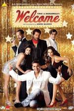 Watch Welcome Sflix