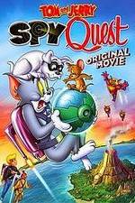 Watch Tom and Jerry: Spy Quest Sflix