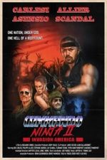 Watch Commando Ninja 2: Invasion America Sflix