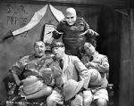 Watch We Want Our Mummy (Short 1939) Sflix