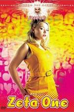 Watch Zeta One Sflix